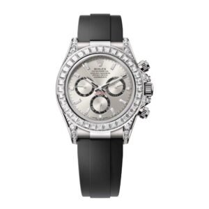 Rolex Daytona White Gold/Everose Gold