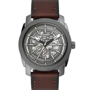 Fossil Grey Analog ME3254 β Automatic Watch