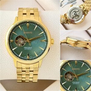 Seiko Presage Automatic β Classic Japanese Craftsmanship Watch