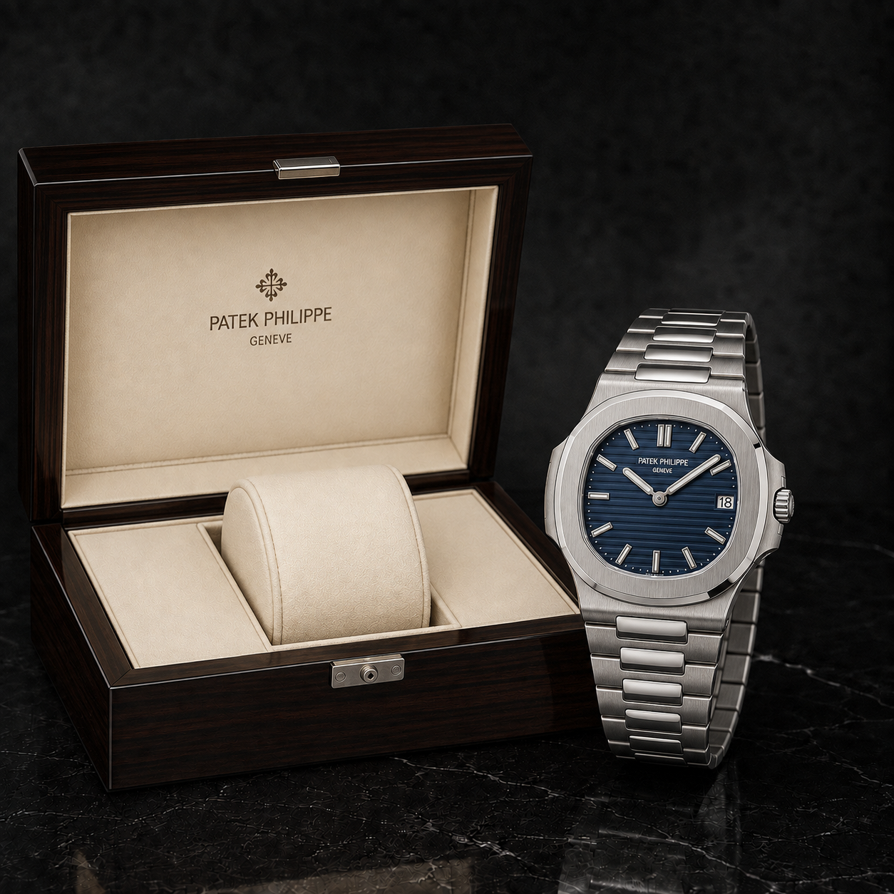 Patek Phillipe