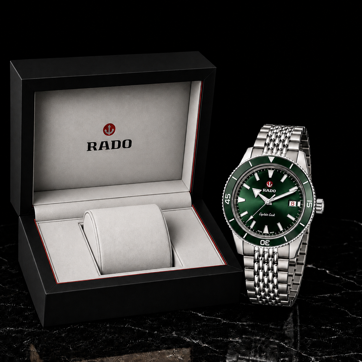 Rado