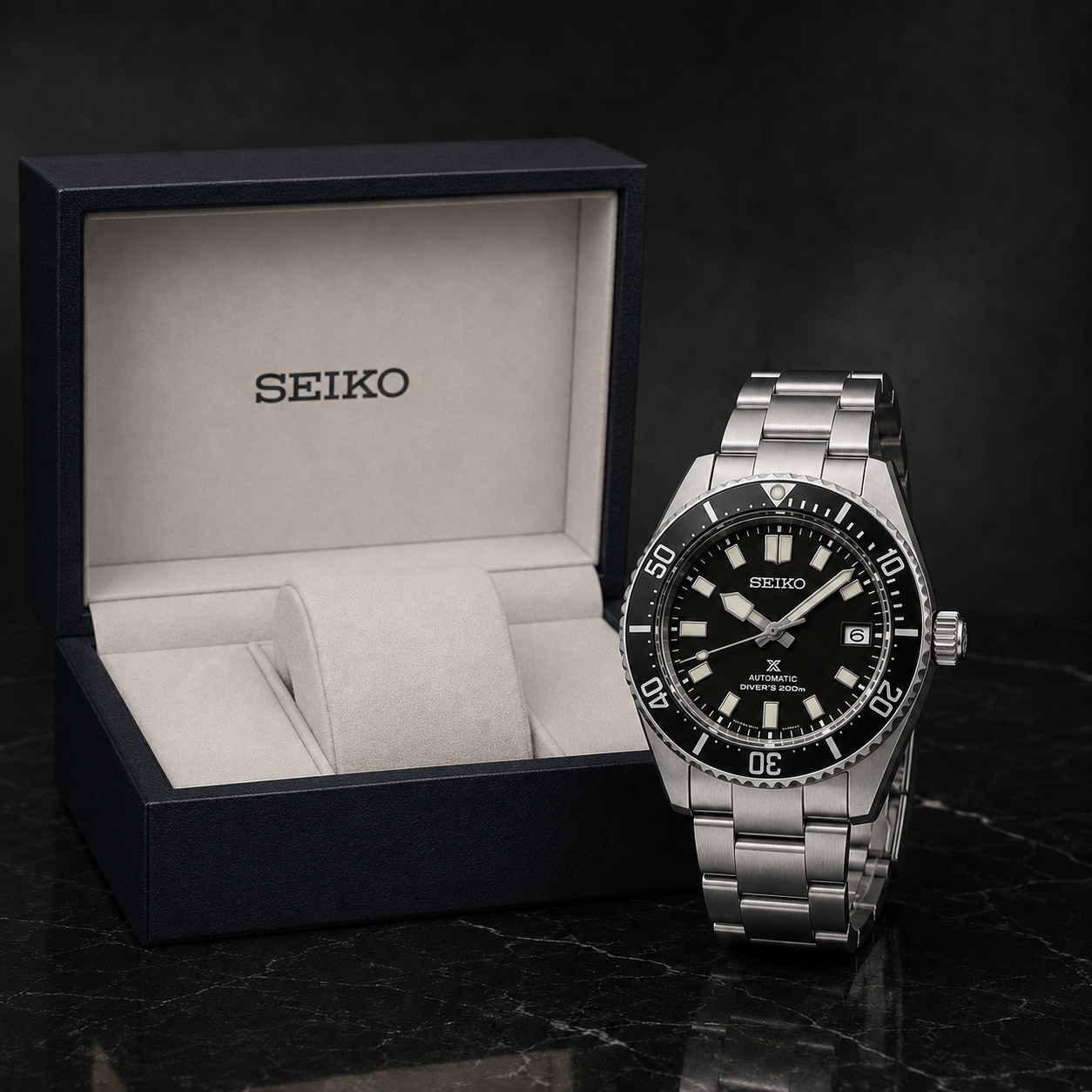 Seiko
