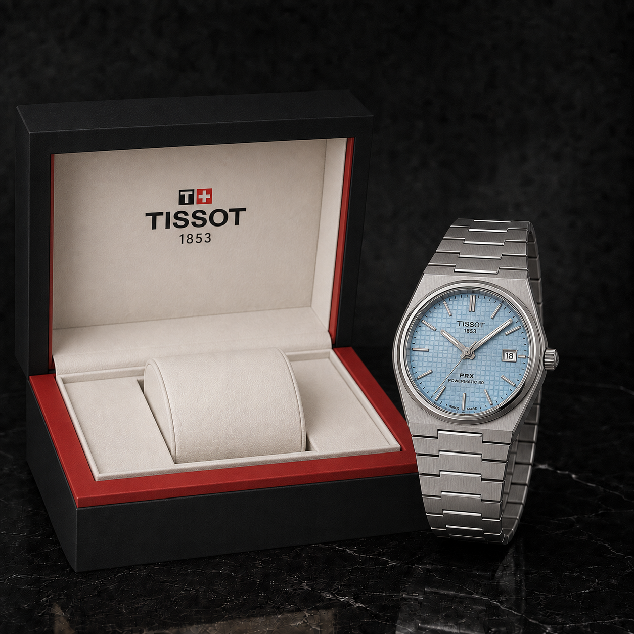 Tissot Watches
